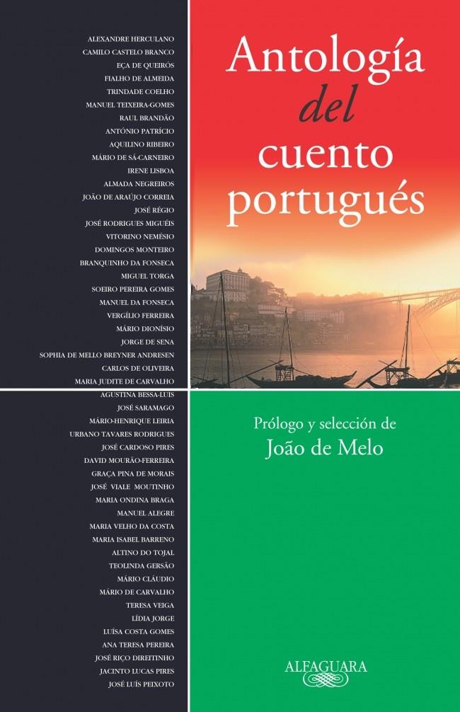 ANTOLOGIA DEL CUENTO PORTUGUES | 9788420465500 | AAVV | Galatea Llibres | Llibreria online de Reus, Tarragona | Comprar llibres en català i castellà online