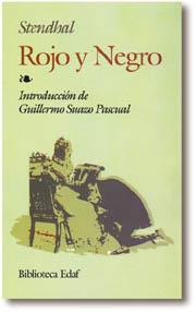 ROJO Y NEGRO | 9788471662736 | STENDHAL | Galatea Llibres | Librería online de Reus, Tarragona | Comprar libros en catalán y castellano online