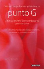 PUNTO G | 9788475563817 | DURANTE, MARCIA | Galatea Llibres | Llibreria online de Reus, Tarragona | Comprar llibres en català i castellà online