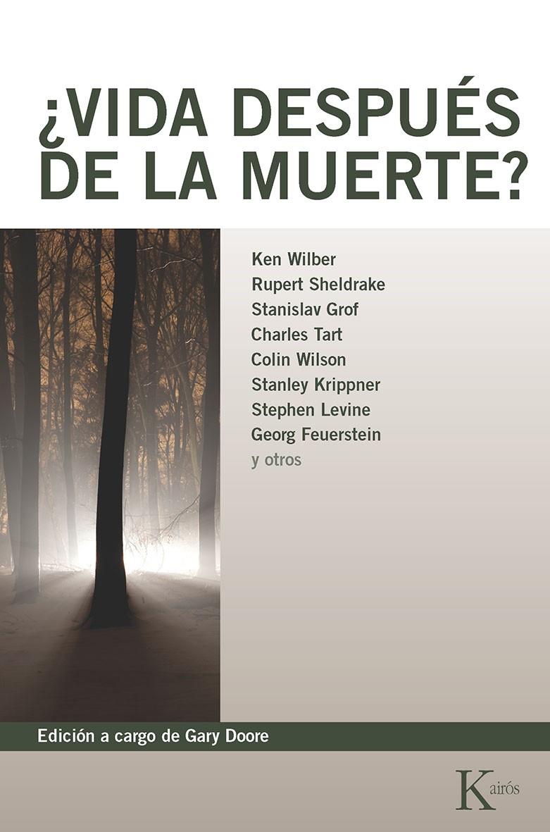 VIDA DESPUES DE LA MUERTE? | 9788472452619 | DOORE, GARY | Galatea Llibres | Llibreria online de Reus, Tarragona | Comprar llibres en català i castellà online