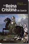 REINA CRISTINA DE SUECIA | 9788492820047 | ALLENDESALAZAR, ÚRSULA | Galatea Llibres | Llibreria online de Reus, Tarragona | Comprar llibres en català i castellà online