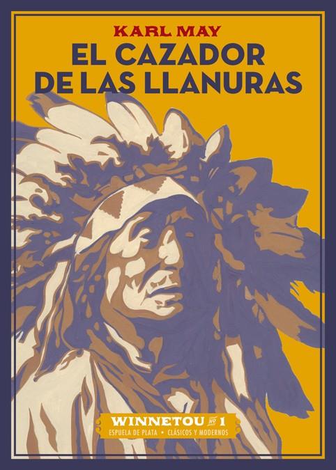 EL CAZADOR DE LAS LLANURAS | 9788416034987 | MAY, KARL | Galatea Llibres | Llibreria online de Reus, Tarragona | Comprar llibres en català i castellà online