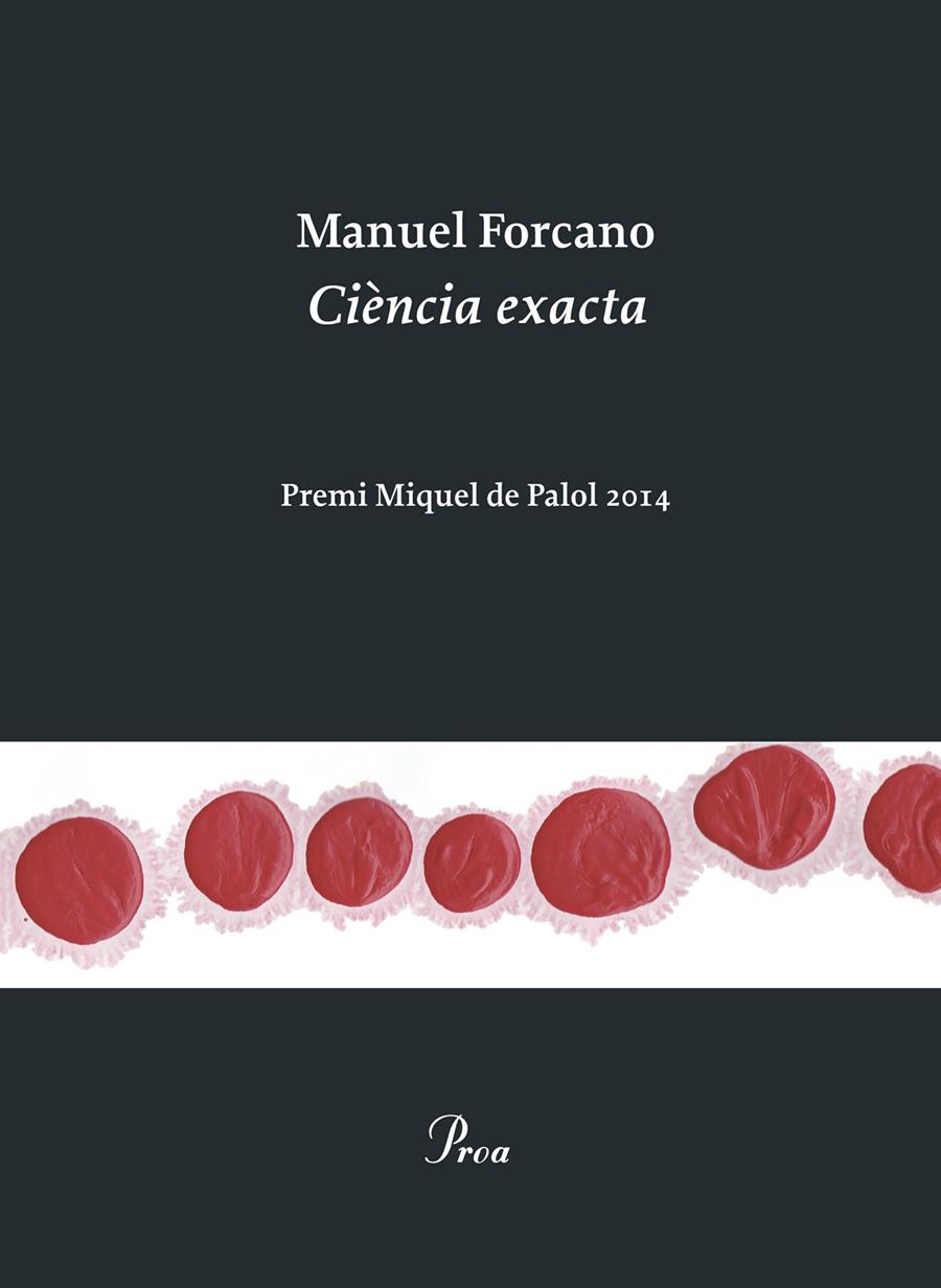 CIÈNCIA EXACTA | 9788475885315 | FORCANO, MANUEL | Galatea Llibres | Librería online de Reus, Tarragona | Comprar libros en catalán y castellano online