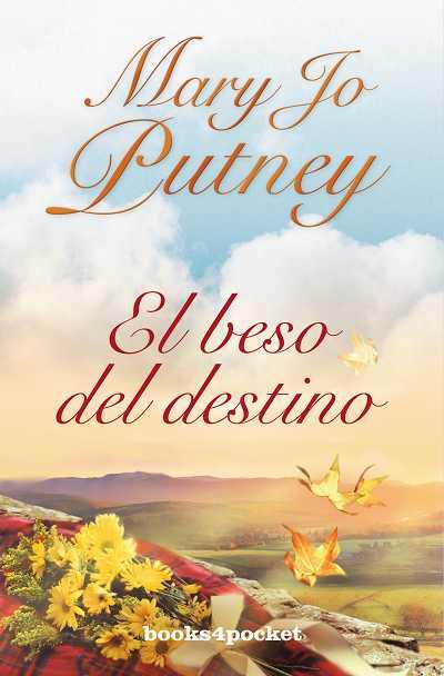 BESO DEL DESTINO, EL | 9788492801336 | PUTNEY, MARY JO | Galatea Llibres | Llibreria online de Reus, Tarragona | Comprar llibres en català i castellà online