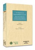 SUPUESTOS DE RESPONSABILIDAD EN LA LGT, LOS | 9788483553879 | MARTíN JIMéNEZ, ADOLFO | Galatea Llibres | Llibreria online de Reus, Tarragona | Comprar llibres en català i castellà online