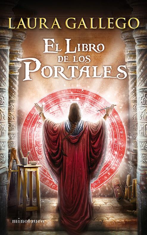 EL LIBRO DE LOS PORTALES | 9788445001301 | GALLEGO, LAURA | Galatea Llibres | Llibreria online de Reus, Tarragona | Comprar llibres en català i castellà online