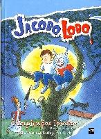 CUMPLEAÑOS LOBUNO JACOBO LOBO 1 | 9788467541045 | VAN LOON, PAUL | Galatea Llibres | Llibreria online de Reus, Tarragona | Comprar llibres en català i castellà online