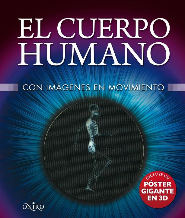 EL CUERPO HUMANO 3D | 9788497546126 | Galatea Llibres | Llibreria online de Reus, Tarragona | Comprar llibres en català i castellà online