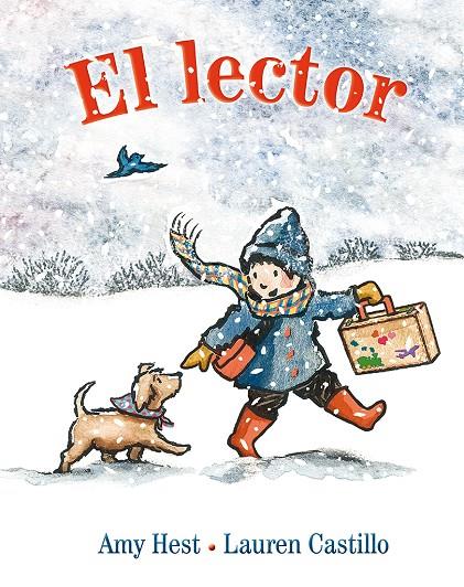 EL LECTOR | 9788491451341 | HEST, AMY | Galatea Llibres | Llibreria online de Reus, Tarragona | Comprar llibres en català i castellà online