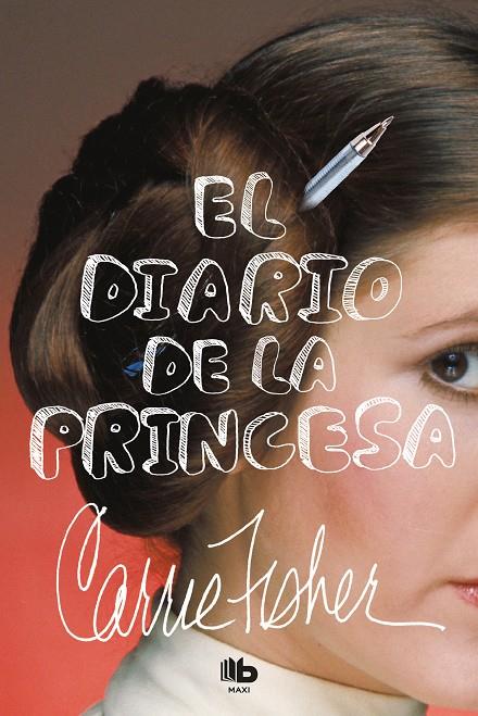 EL DIARIO DE LA PRINCESA | 9788490705841 | FISHER, CARRIE | Galatea Llibres | Librería online de Reus, Tarragona | Comprar libros en catalán y castellano online