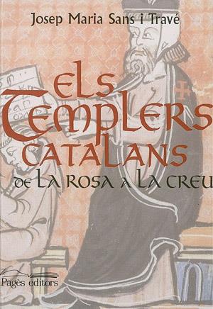 TEMPLERS CATALANS,ELS | 9788479353292 | SANS I TRAVE,JOSEP Mª | Galatea Llibres | Librería online de Reus, Tarragona | Comprar libros en catalán y castellano online