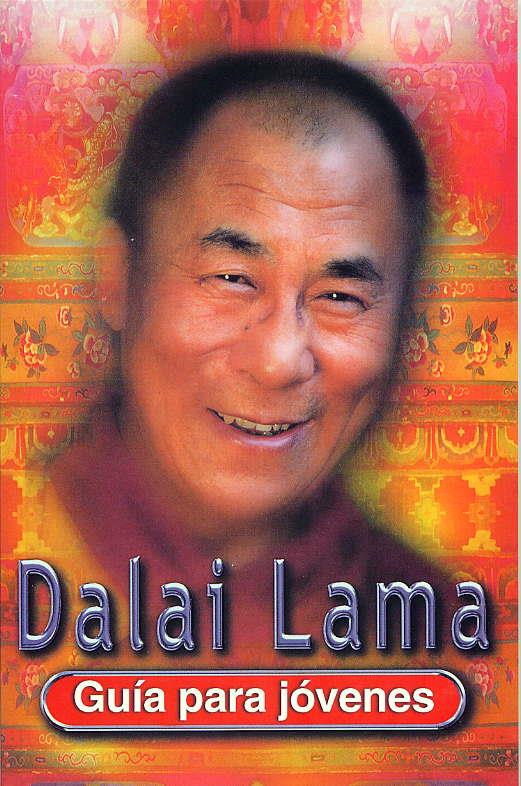 DALAI LAMA PARA JOVENES | 9788489804388 | BLAIS, GENEVIEVE | Galatea Llibres | Llibreria online de Reus, Tarragona | Comprar llibres en català i castellà online