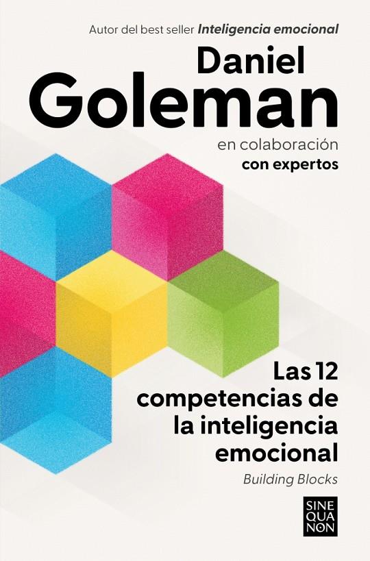 LAS 12 COMPETENCIAS DE LA INTELIGENCIA EMOCIONAL | 9788466680721 | GOLEMAN, DANIEL | Galatea Llibres | Llibreria online de Reus, Tarragona | Comprar llibres en català i castellà online