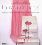 CASA DE PAPEL, LA | 9788475566023 | ISHAQUE, LABEENA | Galatea Llibres | Llibreria online de Reus, Tarragona | Comprar llibres en català i castellà online