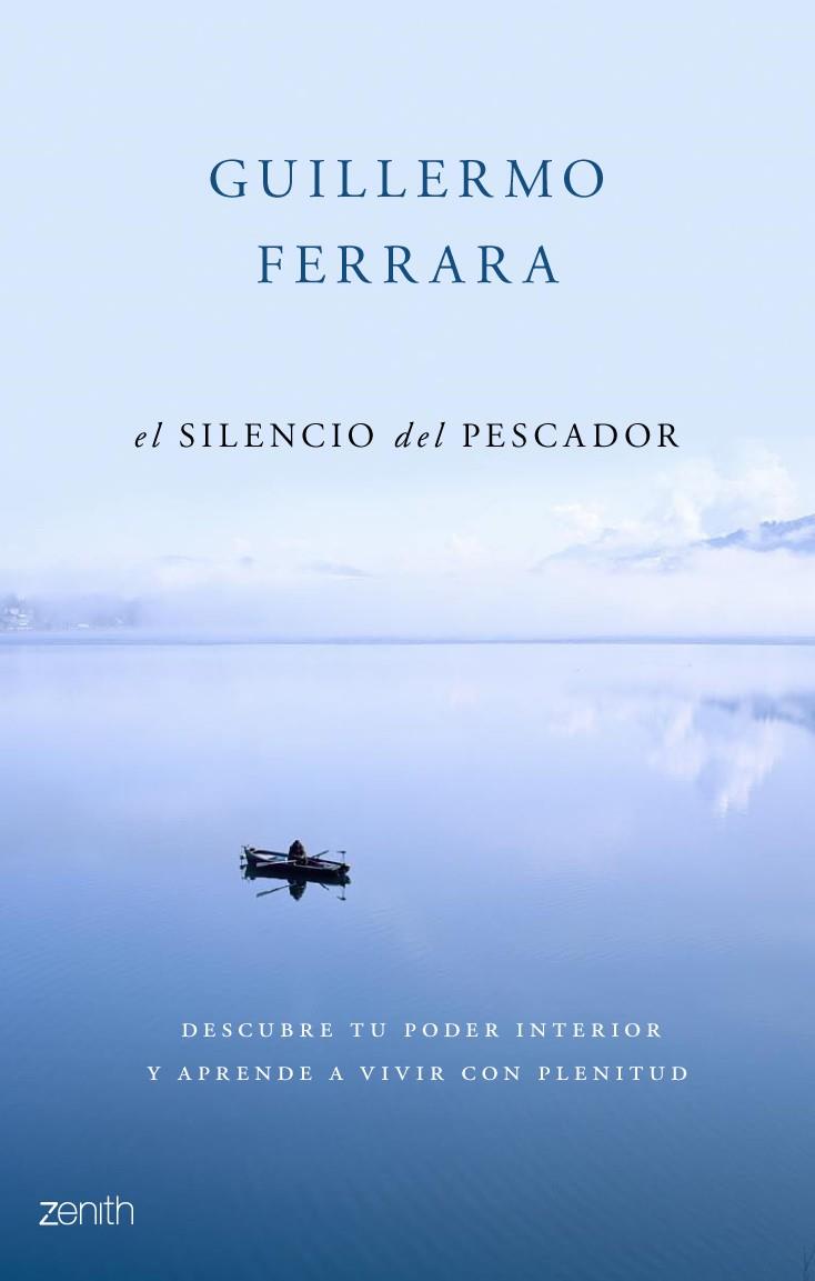 SILENCIO DEL PESCADOR, EL | 9788408063582 | FERRARA, GUILLERMO | Galatea Llibres | Llibreria online de Reus, Tarragona | Comprar llibres en català i castellà online