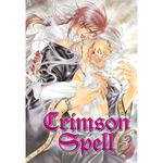 CRIMSON SPELL 3 (EDICION CON ERRORES) | 9788410294455 | AYANO YAMANE | Galatea Llibres | Llibreria online de Reus, Tarragona | Comprar llibres en català i castellà online