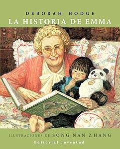 HISTORIA DE EMMA, LA | 9788426134608 | HODGE, DEBORAH | Galatea Llibres | Llibreria online de Reus, Tarragona | Comprar llibres en català i castellà online