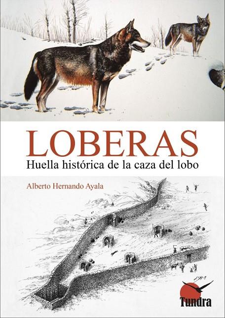 LOBERAS | 9788418458002 | HERNANDO AYALA, ALBERTO | Galatea Llibres | Llibreria online de Reus, Tarragona | Comprar llibres en català i castellà online