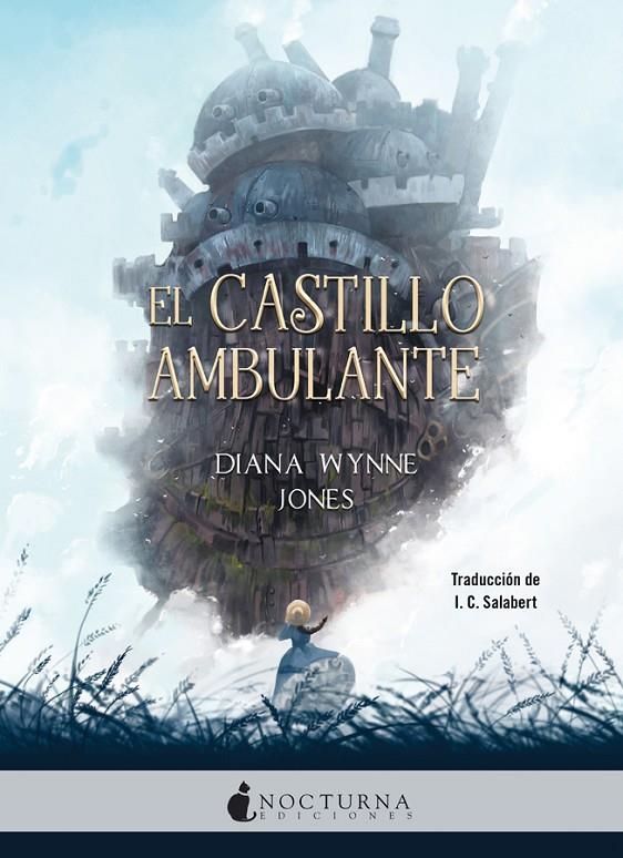 EL CASTILLO AMBULANTE | 9788416858781 | JONES, DIANA WYNNE | Galatea Llibres | Llibreria online de Reus, Tarragona | Comprar llibres en català i castellà online