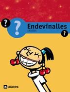 FRUITES -ENDEVINALLES- | 9788424601928 | FRANSOY, MONSE | Galatea Llibres | Llibreria online de Reus, Tarragona | Comprar llibres en català i castellà online