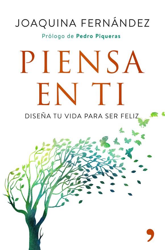 PIENSA EN TI | 9788499986036 | FERNANDEZ, JOAQUINA | Galatea Llibres | Llibreria online de Reus, Tarragona | Comprar llibres en català i castellà online