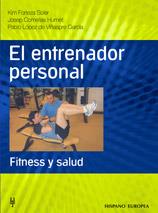 ENTRENADOR PERSONAL, EL | 9788425515156 | FORTEZA, KIM/COMELLAS, JOSEP/LÓPEZ DE VIÑASPRE, PABLO | Galatea Llibres | Llibreria online de Reus, Tarragona | Comprar llibres en català i castellà online