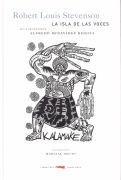ISLA DE LAS VOCES, LA | 9788496509436 | STEVENSON, ROBERT L. | Galatea Llibres | Librería online de Reus, Tarragona | Comprar libros en catalán y castellano online