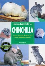 MANUAL PRACTICO DE LA CHINCHILLA | 9788425513534 | BARRIE, ANMARIE | Galatea Llibres | Llibreria online de Reus, Tarragona | Comprar llibres en català i castellà online