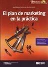 PLAN DE MARKETING EN LA PRACTICA | 0000097884735 | SAINZ DE VICUÑA ANCÍN, JOSE Mª | Galatea Llibres | Llibreria online de Reus, Tarragona | Comprar llibres en català i castellà online