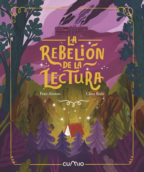 LA REBELION DE LA LECTURA | 9788482897042 | FRAN ALONSO | Galatea Llibres | Librería online de Reus, Tarragona | Comprar libros en catalán y castellano online