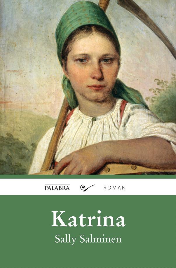 KATRINA | 9788498405811 | SALMINEN, SALLY | Galatea Llibres | Llibreria online de Reus, Tarragona | Comprar llibres en català i castellà online