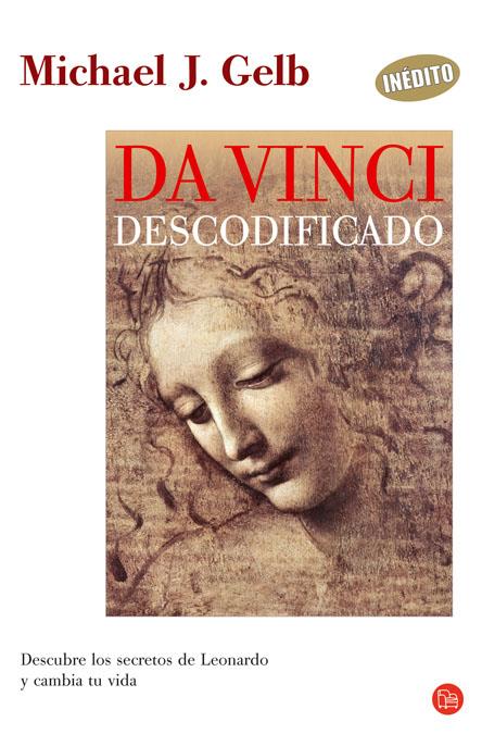 DA VINCI DESCODIFICADO | 9788466317641 | GELB, MICHAEL | Galatea Llibres | Llibreria online de Reus, Tarragona | Comprar llibres en català i castellà online