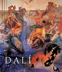 UNIVERSO DALI. ENGLISH SPANISH | 9788497850070 | MAS PEINADO, RICARD | Galatea Llibres | Llibreria online de Reus, Tarragona | Comprar llibres en català i castellà online