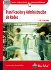 PLANIFICACION Y ADMINISTRACION DE REDES. INCLUYE CD-ROM | 9788478979820 | MOLINA ROBLES, FRANCISCO JOSE | Galatea Llibres | Llibreria online de Reus, Tarragona | Comprar llibres en català i castellà online