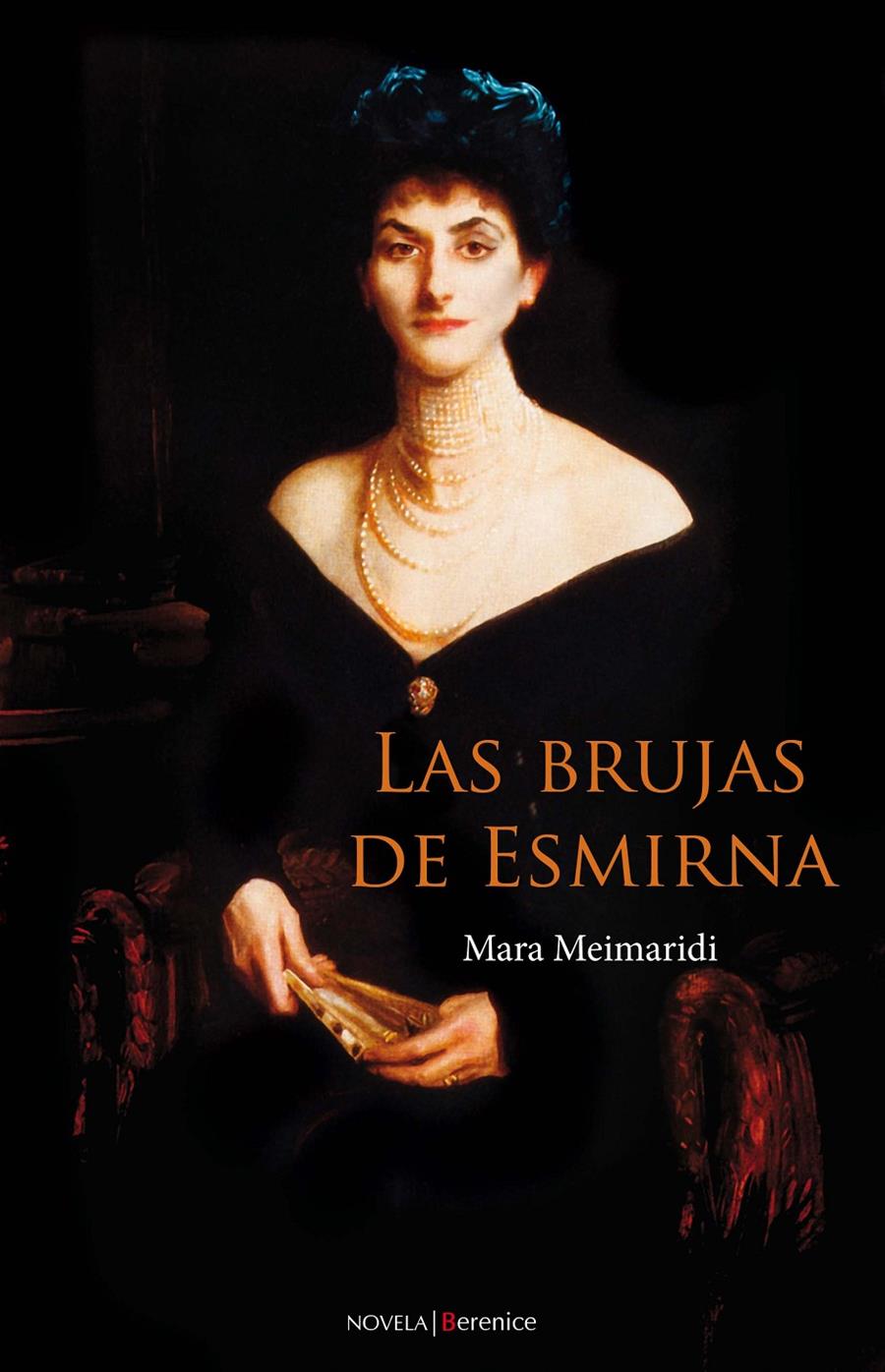 BRUJAS DE ESMIRNA, LAS | 9788496756649 | MEIMARIDI, MARA | Galatea Llibres | Llibreria online de Reus, Tarragona | Comprar llibres en català i castellà online