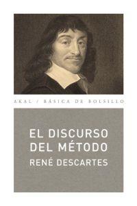 EL DISCURSO DEL MÉTODO | 9788446027898 | DESCARTES, RENÉ | Galatea Llibres | Llibreria online de Reus, Tarragona | Comprar llibres en català i castellà online