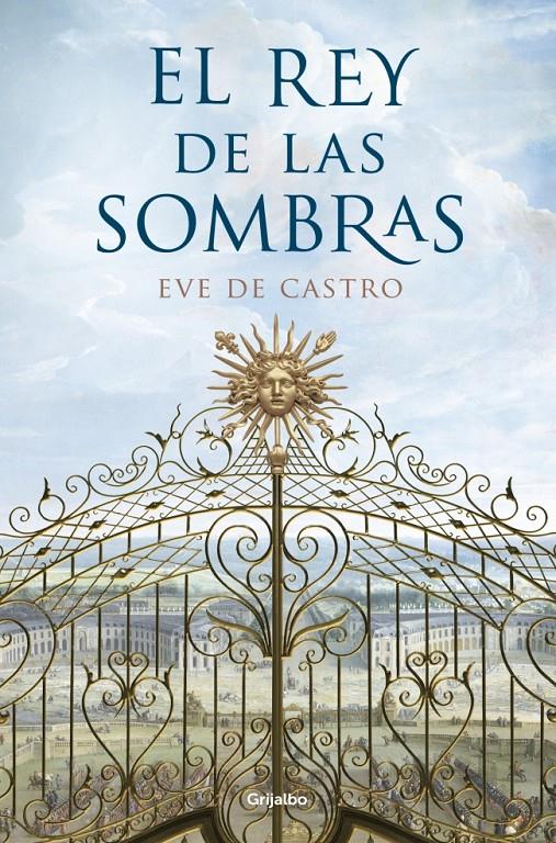 EL REY DE LAS SOMBRAS | 9788425351730 | DE CASTRO, EVE | Galatea Llibres | Llibreria online de Reus, Tarragona | Comprar llibres en català i castellà online