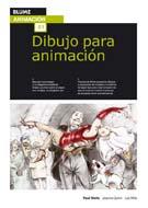 DIBUJO PARA ANIMACION | 9788480768672 | WELLS, PAUL/QUINN, JOANNA/MILLS, LEE | Galatea Llibres | Llibreria online de Reus, Tarragona | Comprar llibres en català i castellà online