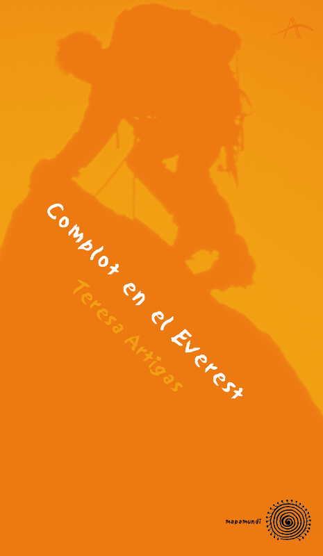 COMPLOT EN EL EVEREST | 9788484280583 | ARTIGAS, TERESA | Galatea Llibres | Librería online de Reus, Tarragona | Comprar libros en catalán y castellano online