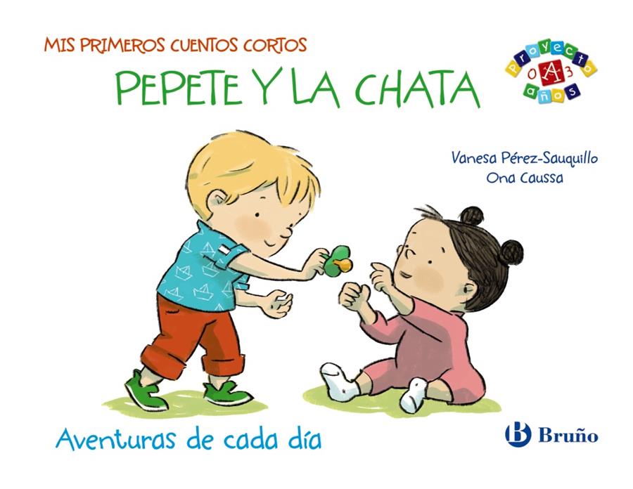 PEPETE Y LA CHATA | 9788469604434 | PÉREZ-SAUQUILLO, VANESA | Galatea Llibres | Llibreria online de Reus, Tarragona | Comprar llibres en català i castellà online