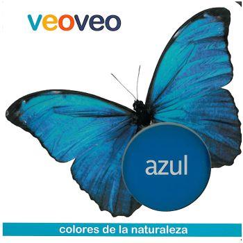 COLORES DE LA NATURALEZA | 9788492766154 | A.A.V.V. | Galatea Llibres | Llibreria online de Reus, Tarragona | Comprar llibres en català i castellà online