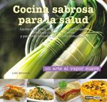 COCINA SABROSA PARA LA SALUD | 9788475564715 | BOISNARD, LISBY | Galatea Llibres | Librería online de Reus, Tarragona | Comprar libros en catalán y castellano online