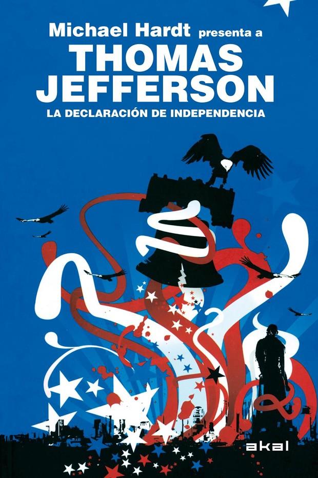 DECLARACIÓN DE INDEPENDENCIA | 9788446028765 | JEFFERSON, THOMAS | Galatea Llibres | Llibreria online de Reus, Tarragona | Comprar llibres en català i castellà online