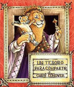 TESORO PARA COMPARTIR, UN | 9788426131645 | CONOVER, CHRIS | Galatea Llibres | Llibreria online de Reus, Tarragona | Comprar llibres en català i castellà online