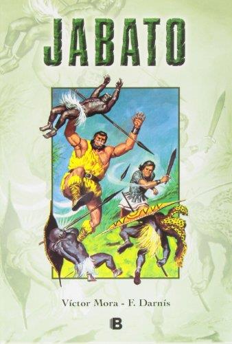 SUPER JABATO 13 COMBATE EN EL VALLE | 9788466652902 | MORA, VICTOR/DARNIS, FRANCISCO | Galatea Llibres | Librería online de Reus, Tarragona | Comprar libros en catalán y castellano online