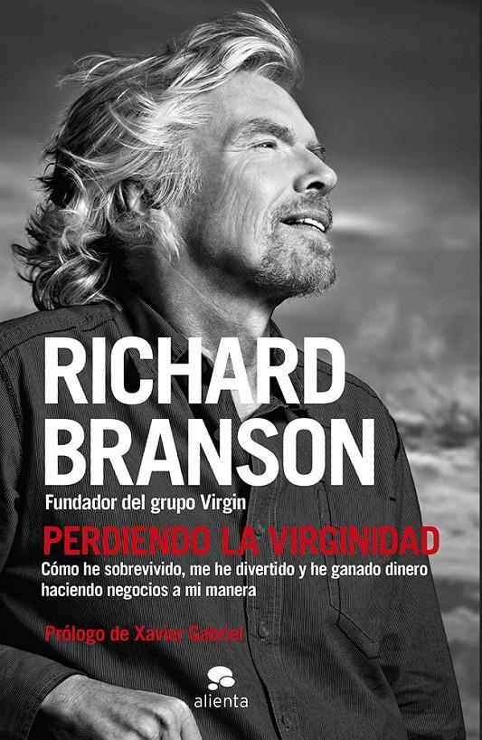 PERDIENDO LA VIRGINIDAD | 9788415678106 | BRANSON, RICHARD | Galatea Llibres | Llibreria online de Reus, Tarragona | Comprar llibres en català i castellà online