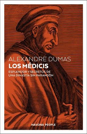 LOS MÉDICIS | 9788417978198 | DUMAS, ALEXANDRE | Galatea Llibres | Llibreria online de Reus, Tarragona | Comprar llibres en català i castellà online