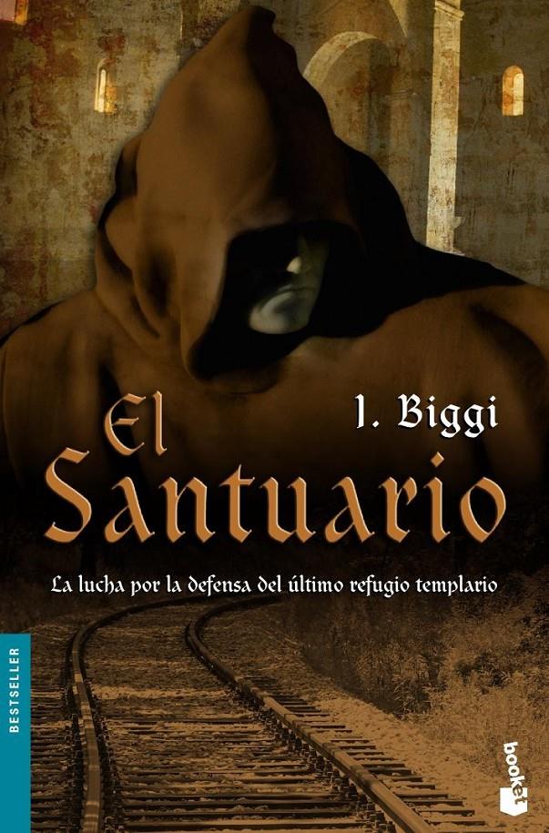 SANTUARIO, EL | 9788432217814 | BIGGI, I. | Galatea Llibres | Llibreria online de Reus, Tarragona | Comprar llibres en català i castellà online