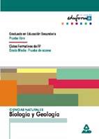 BIOLOGIA- GEOLOGIA, | 9788483116739 | CENTRO DE ESTUDIOS VECTOR, S.L. | Galatea Llibres | Llibreria online de Reus, Tarragona | Comprar llibres en català i castellà online