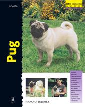 PUG | 9788425514876 | CUNLIFFE, JULIETTE | Galatea Llibres | Llibreria online de Reus, Tarragona | Comprar llibres en català i castellà online